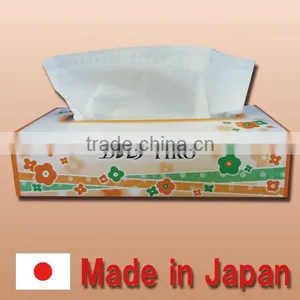 Easy to Use and Hot-selling Tissue Paper Seller in Thailand Tissue Paper Box thumbnail-2