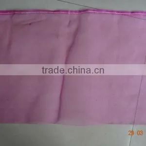 Eco-friendly Factory pe Garlic Mesh Bag Manufacture thumbnail-4