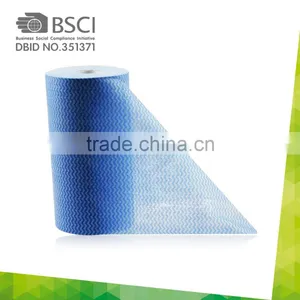 The Best Selling Products Disposable Cleaning Cloth Disposable Household Cleaning Wipes thumbnail-1