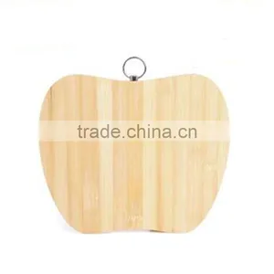 High Quality and FDA,LFGB,Certification Bamboo Chopping Board App;e Style thumbnail-1