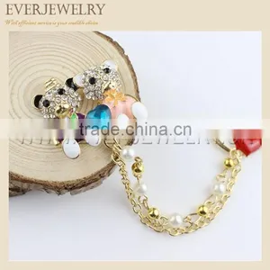 2017 Fashion Rhinestone Buckle for Coat Belt thumbnail-1