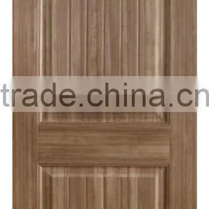 N-Teak Veneered Door Skin thumbnail-1