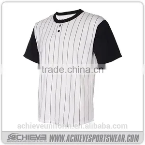 Custom Dry Fit Baseball Jersey,wholesale Women Baseball t Shirt thumbnail-5