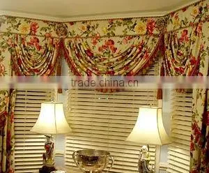 Curtain Tassel Fringe Trim thumbnail-6