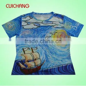 Women'st Shirt Printing Machine&couple Polo Shirt&3d t Shirt With Men thumbnail-2