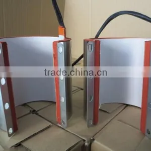Mug Heating Element for Mug Heat Press Machine, Silicon Mug Heater thumbnail-4