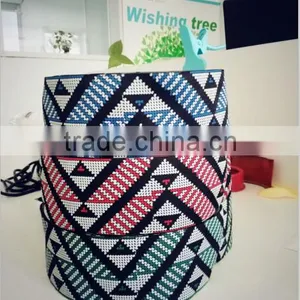 2016 Custom High Quality Cheap Jacquard Ribbon thumbnail-3