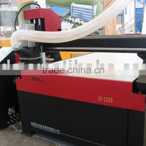 HEFEI Suda CNC CENTER SELL SV1325 Woodworking Machine thumbnail-1