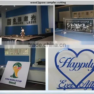 Laser Cutting Co2 Machine 150w Acrylic thumbnail-4