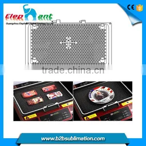 3D Multifunctional Heat Press Sublimation Vacuum Machine for Cheap Sale thumbnail-3