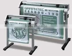 Original Japan Graphtec Sticker Cutting Plotter thumbnail-1