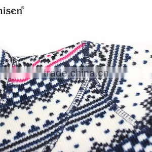 Custom Oem Factory Long Sleeve Women Printing Coat thumbnail-4
