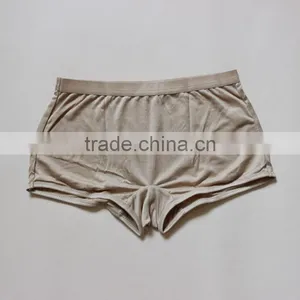 New Design High Quality Polyester OEM Women's Underwear thumbnail-1