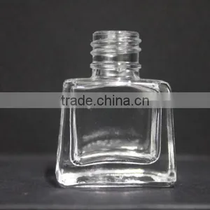 5 ml Empty Glass Bottle for Nail Polish Ready Stocks. thumbnail-5