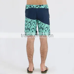 2015 Summer Fashion Beach Wrap Short Hot Men Beach Pants thumbnail-2