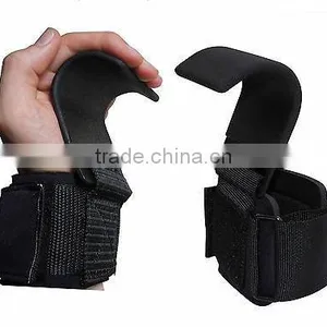 Heavy-duty Power Weight Lifting Hooks/Weight Lifting Accessories thumbnail-1