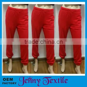 Custom Design or Size or Color Jogger Pant for Women thumbnail-1