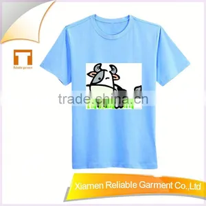 Clothing Factories in China! 2016 Fashion T-shirts for Children Cotton Cool thumbnail-1
