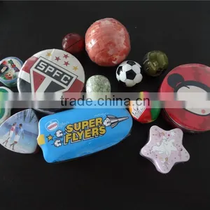 Custom Magic Compressed Towel thumbnail-3