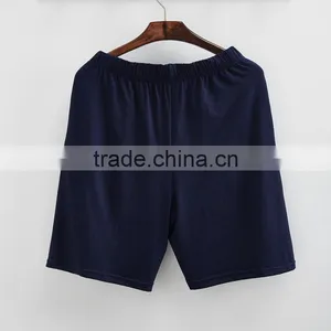 Fashion Men Black Jogger Pants Custom Sports Shorts Fitness Mma Shorts Online Shopping thumbnail-5