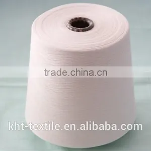 100% Cotton Yarn Combed Cotton Knitting Yarn Wholesale thumbnail-5