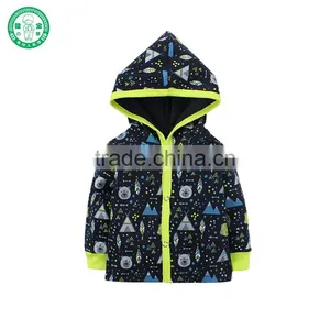 Cool ! 0-12 Months Baby Boys Hoodies Best Baby Gift Clothing thumbnail-1
