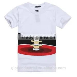 Wholesale Creative Diaoser 3D Printing T-shirt 3d thumbnail-2