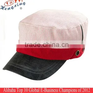 Popular Custom Military Ball Cap thumbnail-1