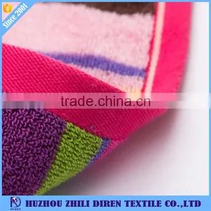 Hot Sale Great Size Cheap Face Washer Towels thumbnail-5