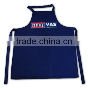 Plain Flesh Style Classic Household Promotional Apron thumbnail-5