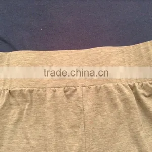 Womens Clothing Summer 2016 Hot Sale Beach Pants, Solide Plus Size Palazzo Pants YW-00150 thumbnail-2