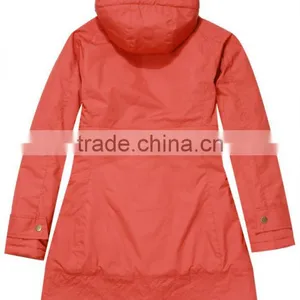 Lady's Fashion Coat thumbnail-2