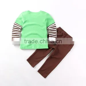 Kids Clothing Summer 2017 Boys Suits Boys Clothing Sets thumbnail-2