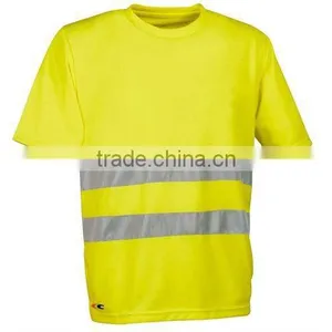 Hi Viz T-Shirt thumbnail-1