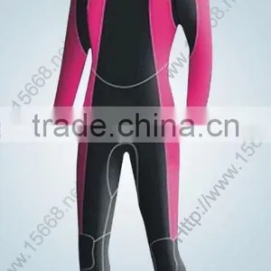 Neoprene Custom Excel Wetsuit thumbnail-3