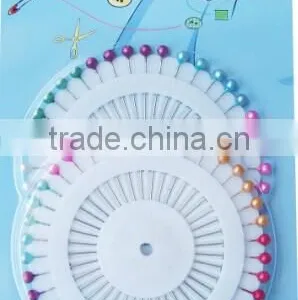 Travel Sewing Kit Pear Hand Pin thumbnail-1