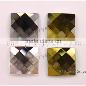 Flat Jewelry Stones,flat Polished Stones,flat Mirror Stones for Jewelry thumbnail-3