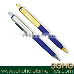 5 Star Hotel Ball Point Pen Names thumbnail-1
