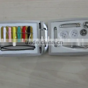 Plastic Travel Sewing Kit/Small Sewing Kit thumbnail-1
