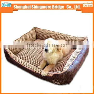 All Size High Quality Folding Dog Bed for Sale thumbnail-5