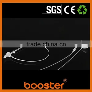 Booster China Supplier Loop Lock Tag Pin thumbnail-3