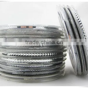 5mm Sequin Roll thumbnail-1