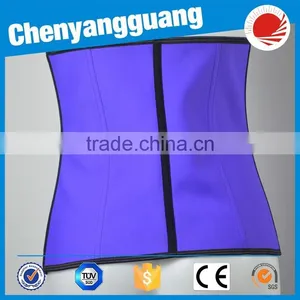 CYG-First Hand Sale Seamless Waist Cincher Factory Direct Selling thumbnail-5