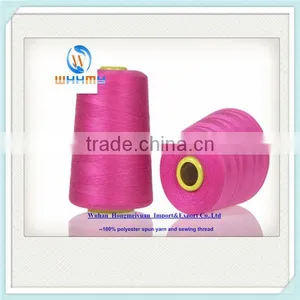 40/2 Direct Manufacturer 100 Polyester Sewing Thread thumbnail-4