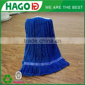 Eco-Friendly Feature and Cotton Mop Head Material Mop thumbnail-1
