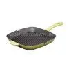Cast Iron Grill Pan thumbnail-1