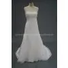 2012 New Style Wedding Dress SWU226 thumbnail-1