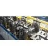 14 Passive / Hydraulic Stations PU Sandwich Panel Machine With Product Run Out Table thumbnail-1