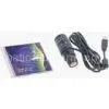 1.3M Pixel Microscope Digital Eyepiece With USB2.0 CMOS Colorful Sensor thumbnail-1