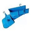 Electromagnetic Vibrating Feeder，mineral Feeder Manufacturer，feeder thumbnail-1